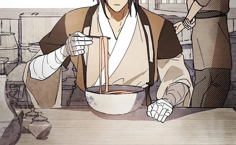 Chronicles of a Returner Chapter 18 page 67 - 