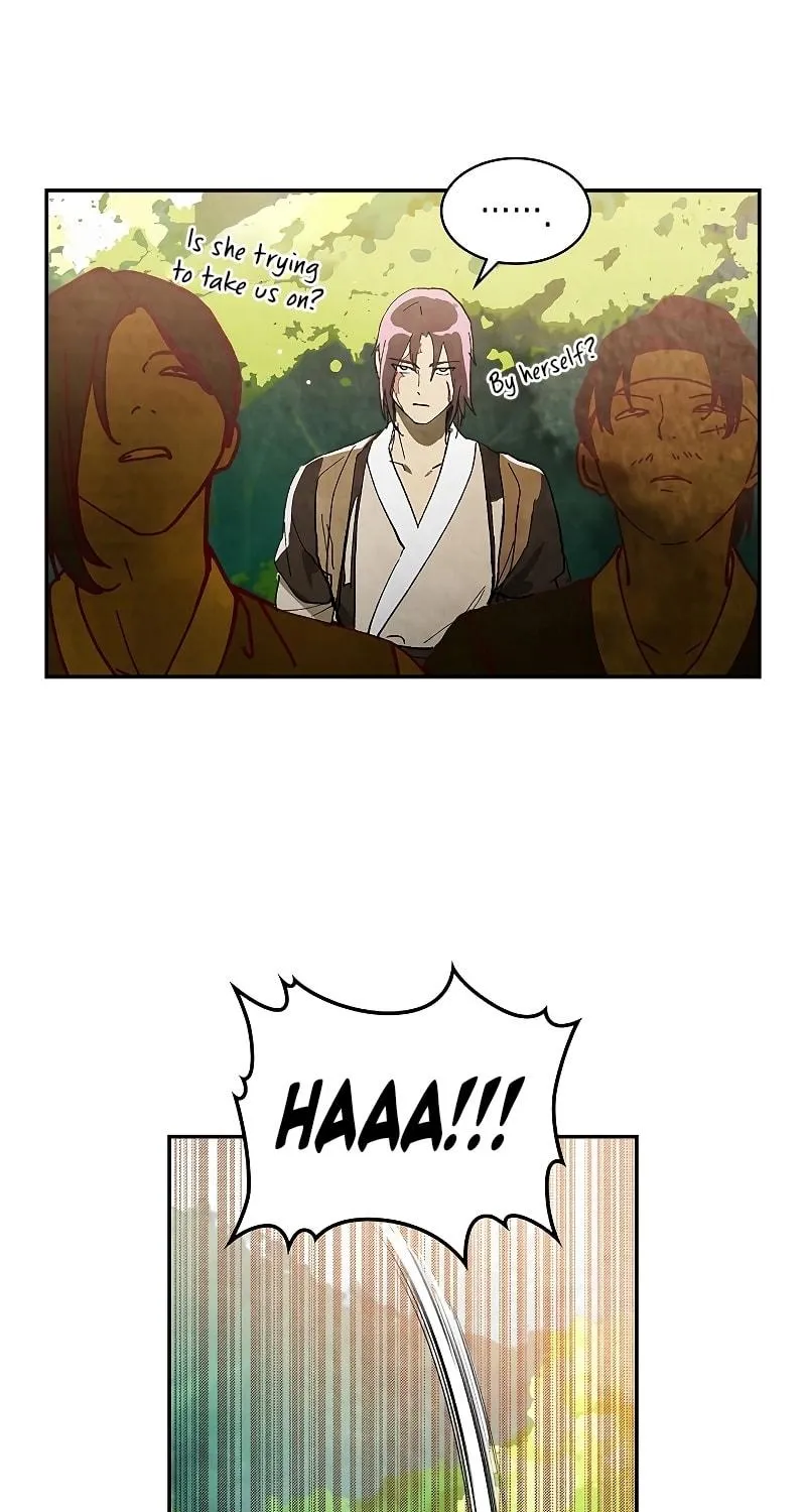 Chronicles of a Returner Chapter 18 page 8 - 