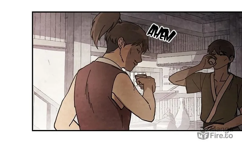 Chronicles of a Returner Chapter 18 page 71 - 