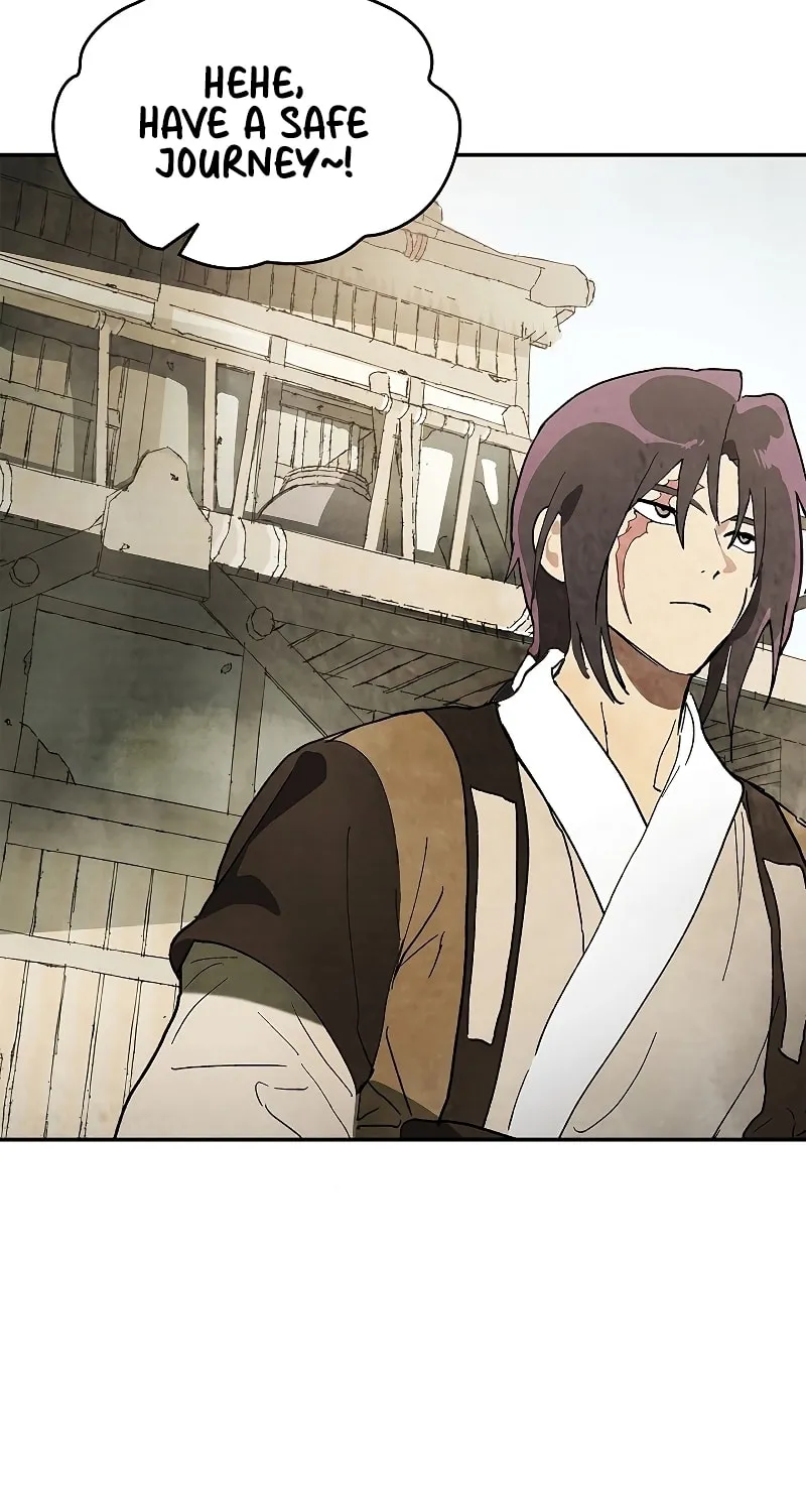 Chronicles of a Returner Chapter 18 page 74 - 