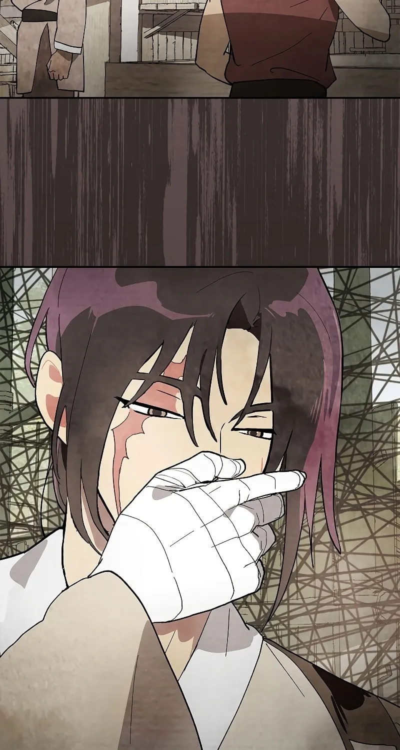 Chronicles of a Returner Chapter 18 page 80 - 