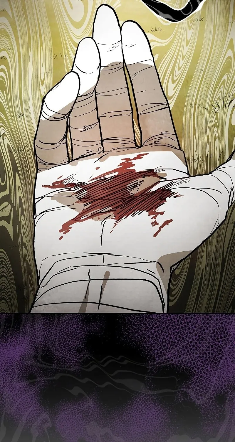 Chronicles of a Returner Chapter 18 page 84 - 