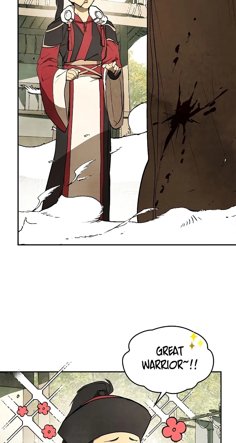 Chronicles of a Returner Chapter 19 page 102 - 