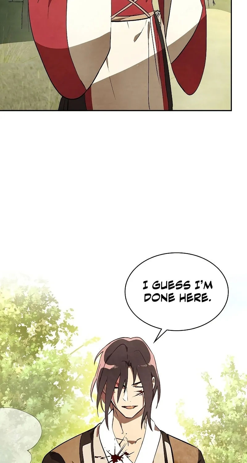 Chronicles of a Returner Chapter 19 page 104 - 