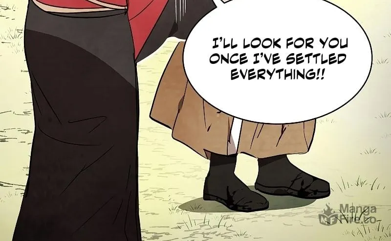 Chronicles of a Returner Chapter 19 page 109 - 