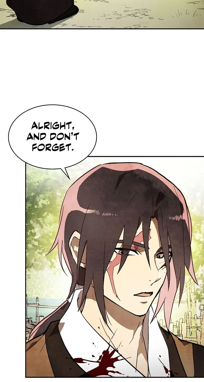 Chronicles of a Returner Chapter 19 page 110 - 