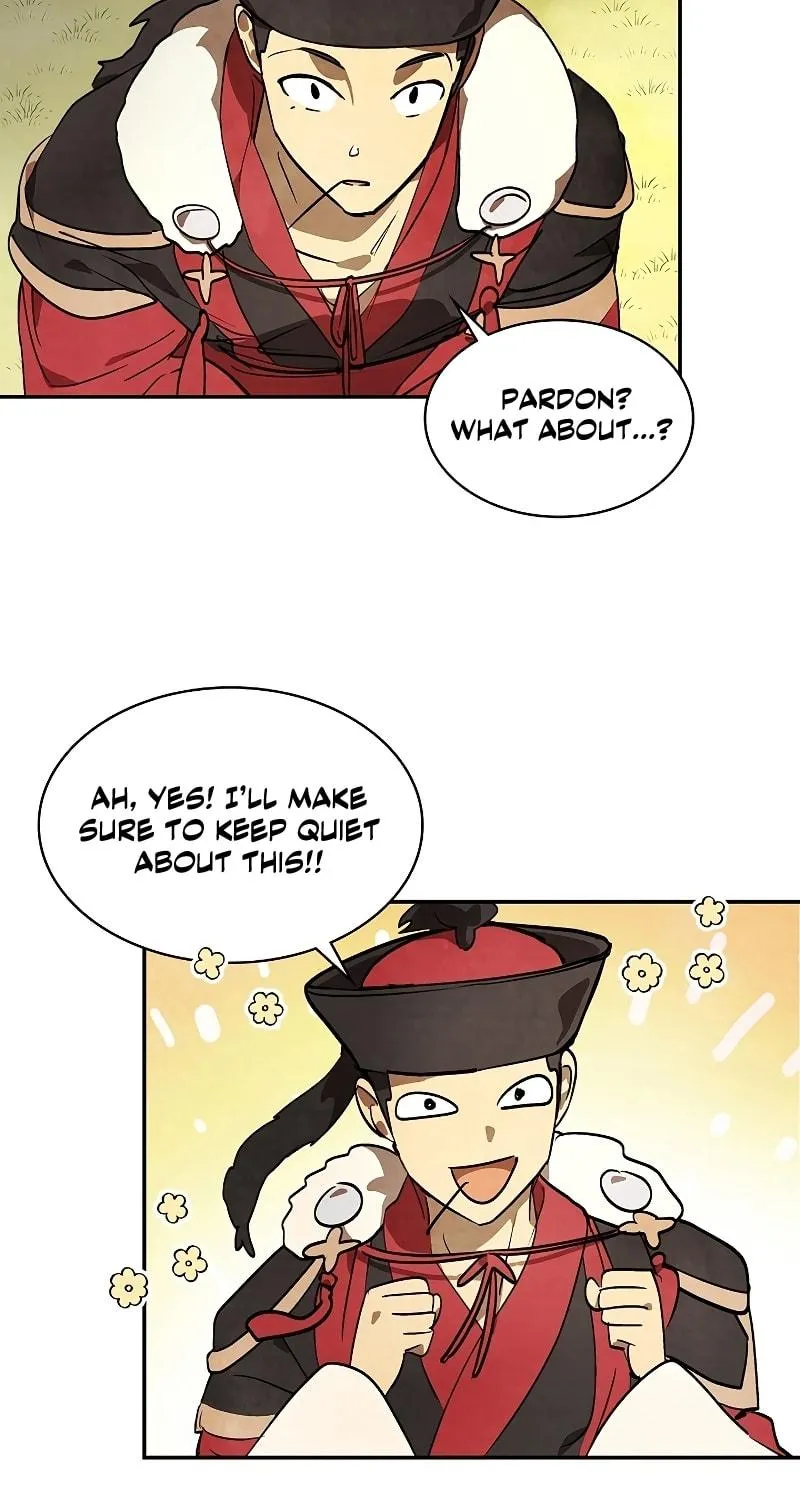 Chronicles of a Returner Chapter 19 page 112 - 