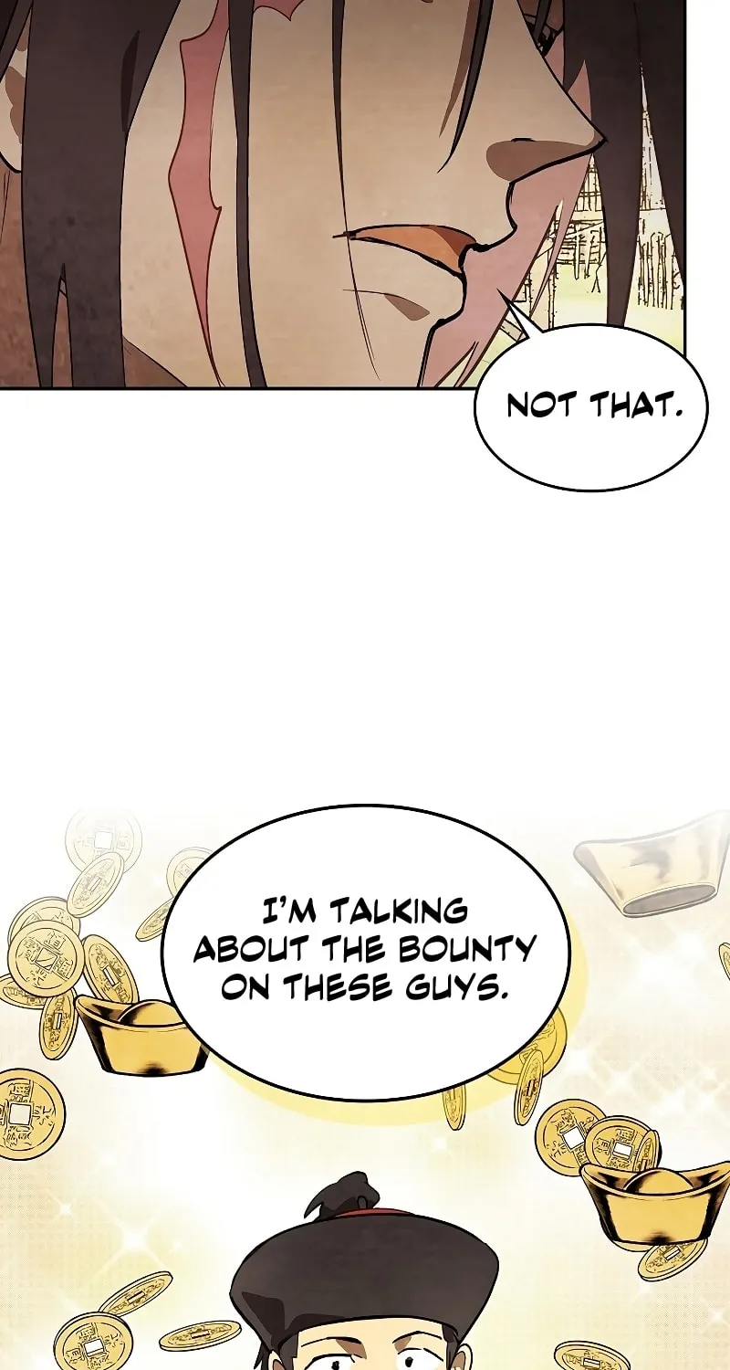 Chronicles of a Returner Chapter 19 page 114 - 