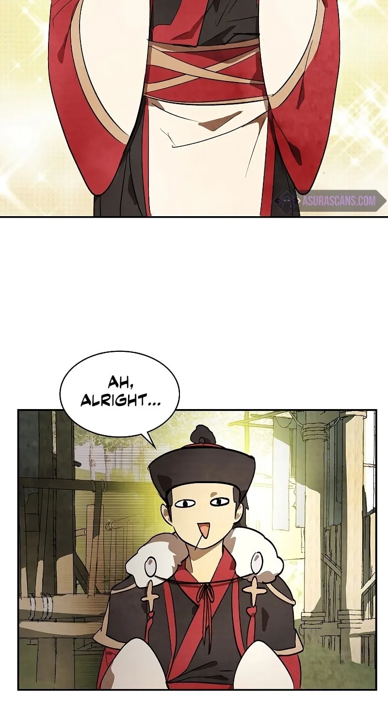 Chronicles of a Returner Chapter 19 page 116 - 