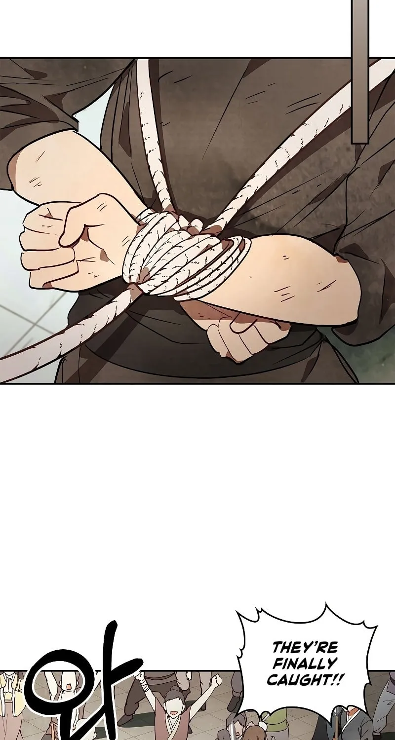 Chronicles of a Returner Chapter 19 page 120 - 