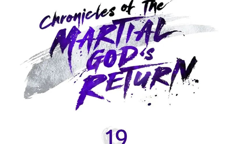 Chronicles of a Returner Chapter 19 page 13 - 