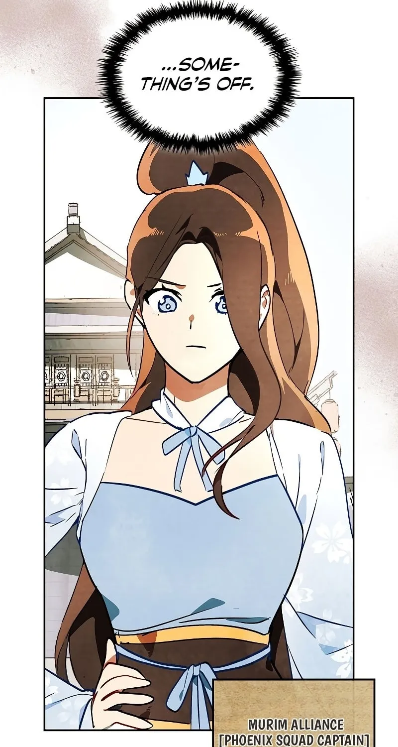 Chronicles of a Returner Chapter 19 page 126 - 
