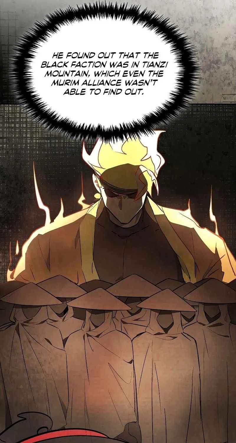 Chronicles of a Returner Chapter 19 page 128 - 
