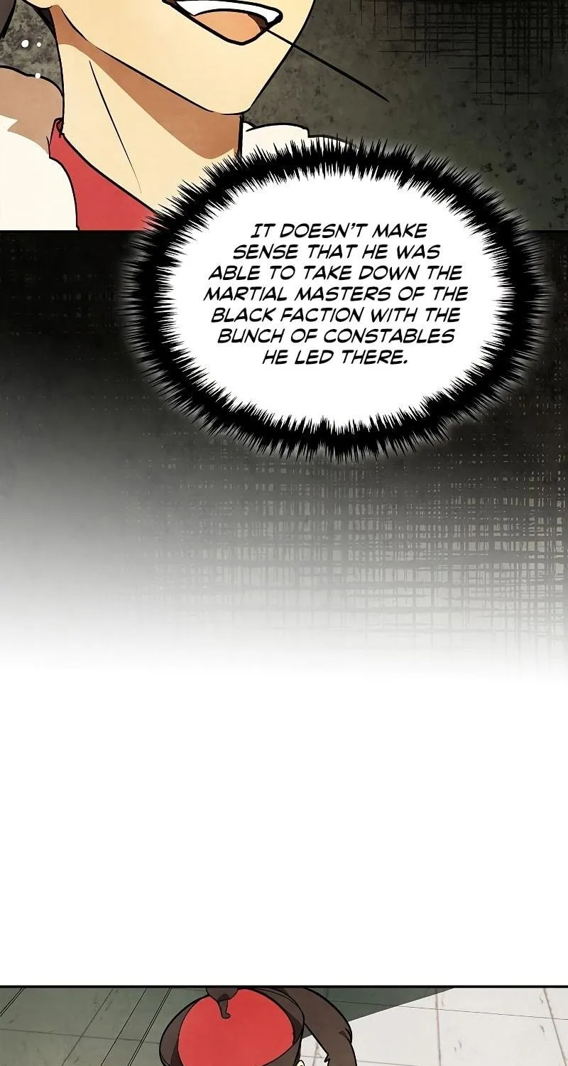Chronicles of a Returner Chapter 19 page 130 - 