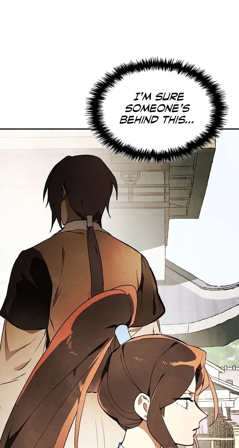 Chronicles of a Returner Chapter 19 page 132 - 