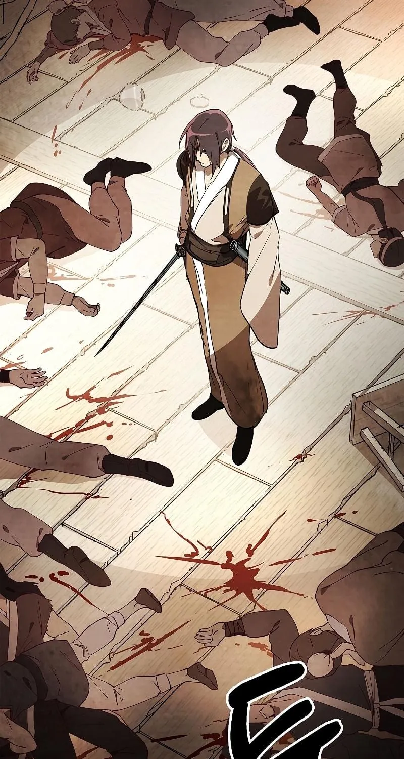 Chronicles of a Returner Chapter 19 page 18 - 