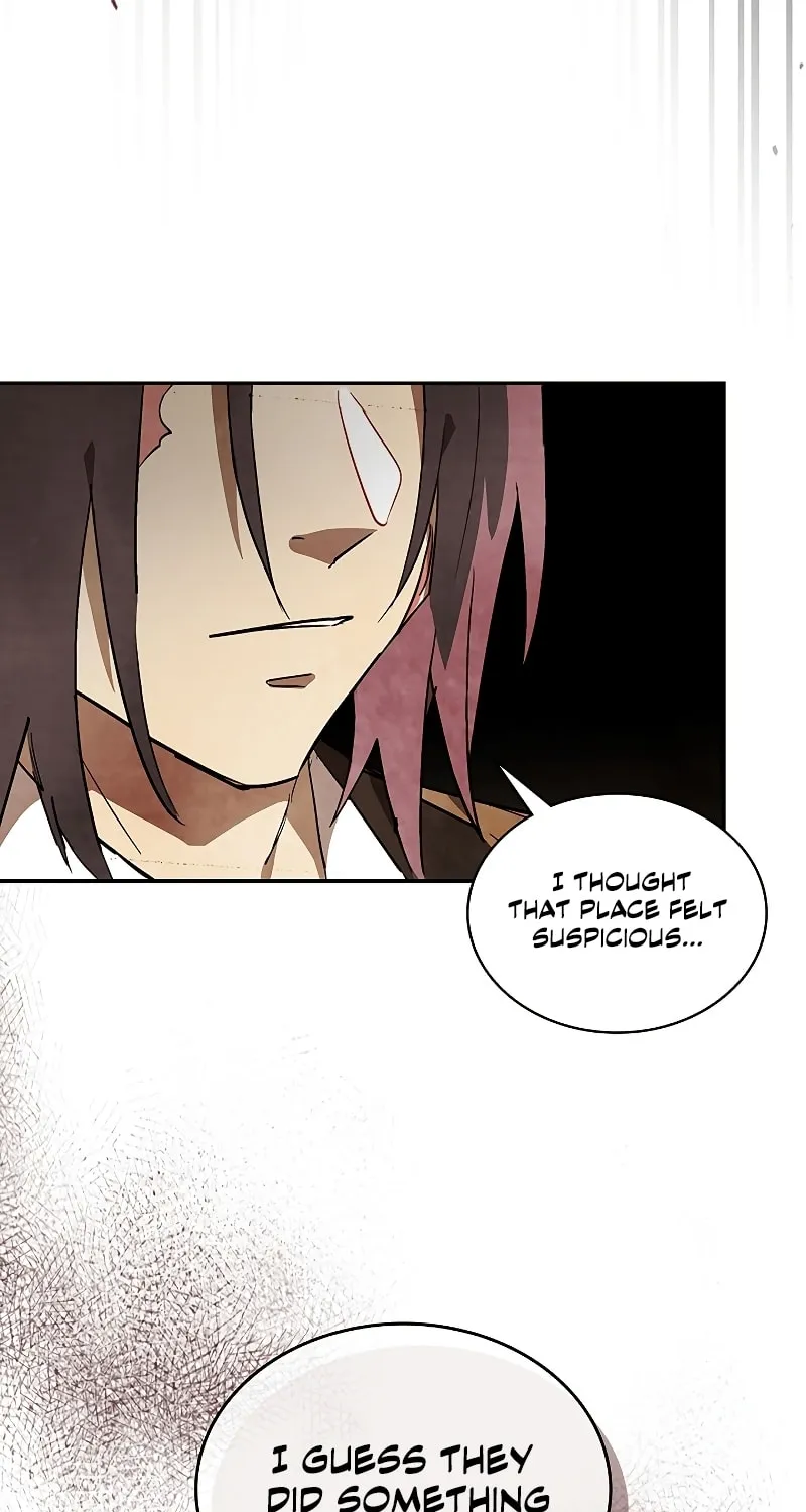 Chronicles of a Returner Chapter 19 page 20 - 