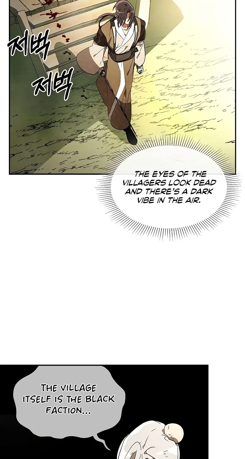 Chronicles of a Returner Chapter 19 page 24 - 