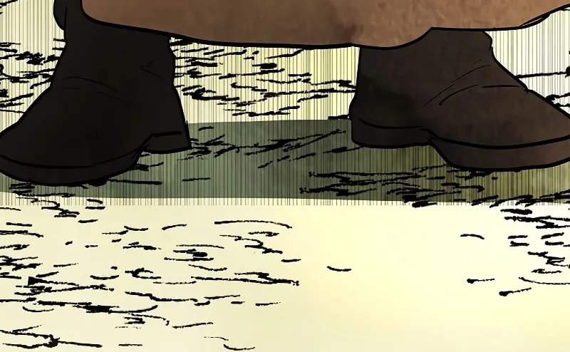 Chronicles of a Returner Chapter 19 page 33 - 