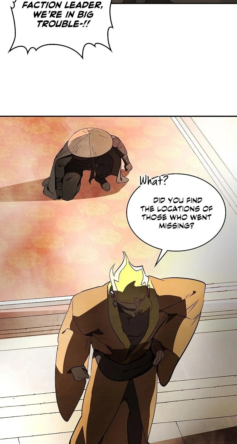 Chronicles of a Returner Chapter 19 page 38 - 