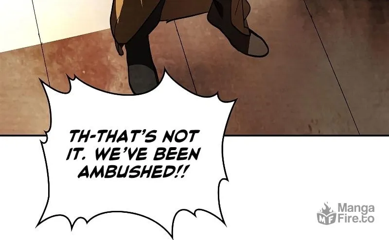 Chronicles of a Returner Chapter 19 page 39 - 