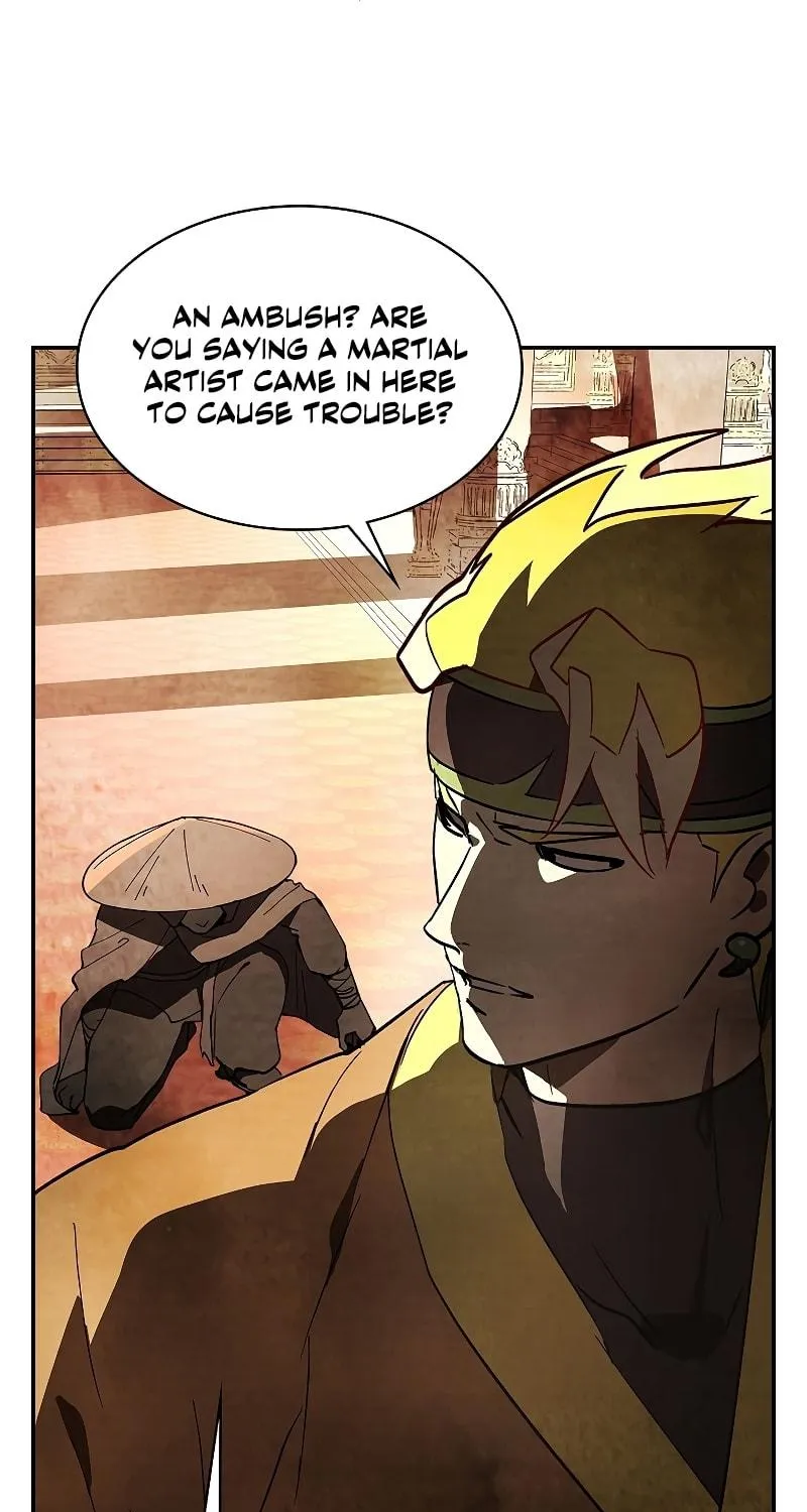 Chronicles of a Returner Chapter 19 page 40 - 