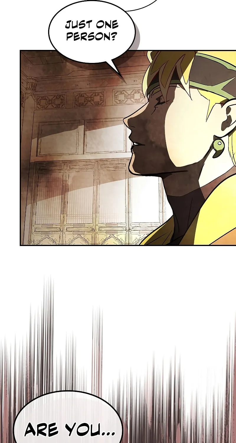 Chronicles of a Returner Chapter 19 page 42 - 