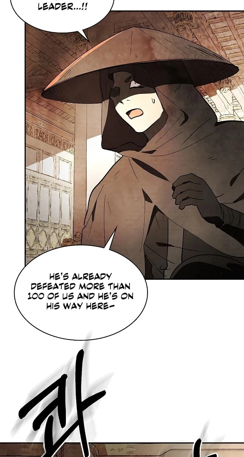 Chronicles of a Returner Chapter 19 page 46 - 