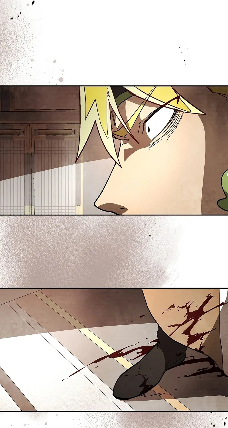 Chronicles of a Returner Chapter 19 page 50 - 