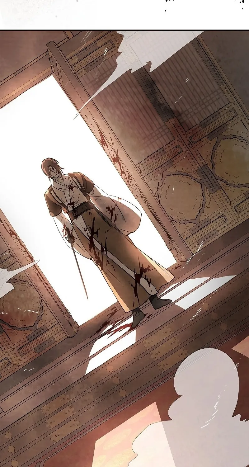 Chronicles of a Returner Chapter 19 page 54 - 
