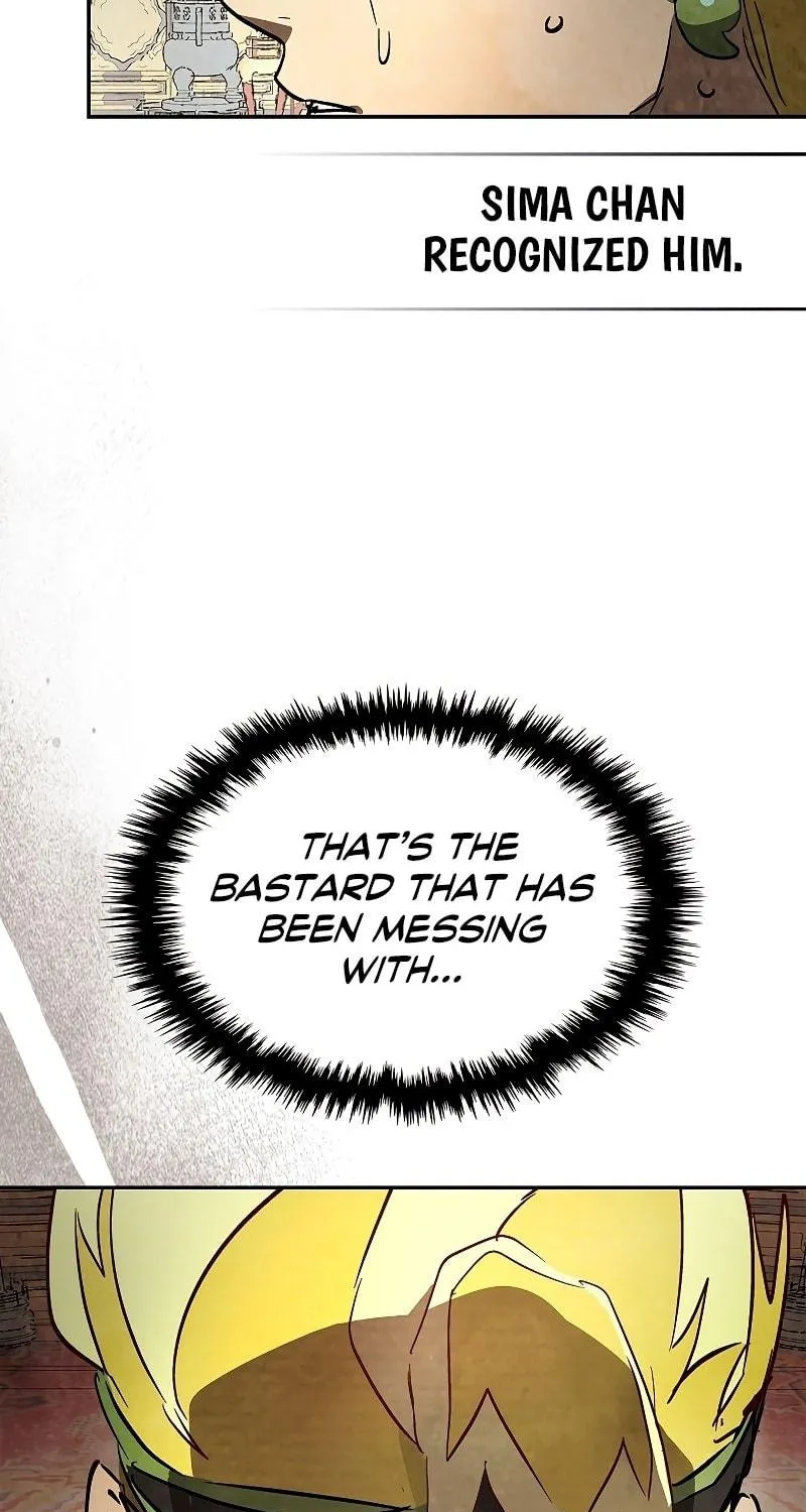 Chronicles of a Returner Chapter 19 page 58 - 