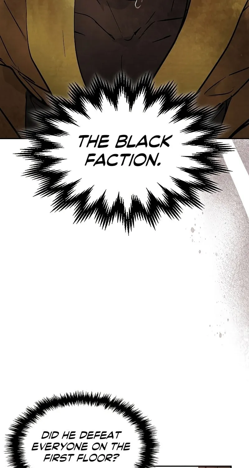 Chronicles of a Returner Chapter 19 page 60 - 