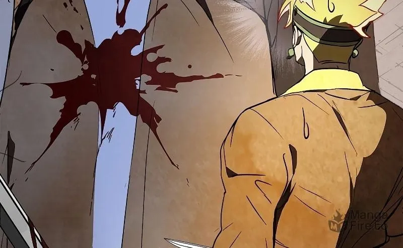 Chronicles of a Returner Chapter 19 page 65 - 