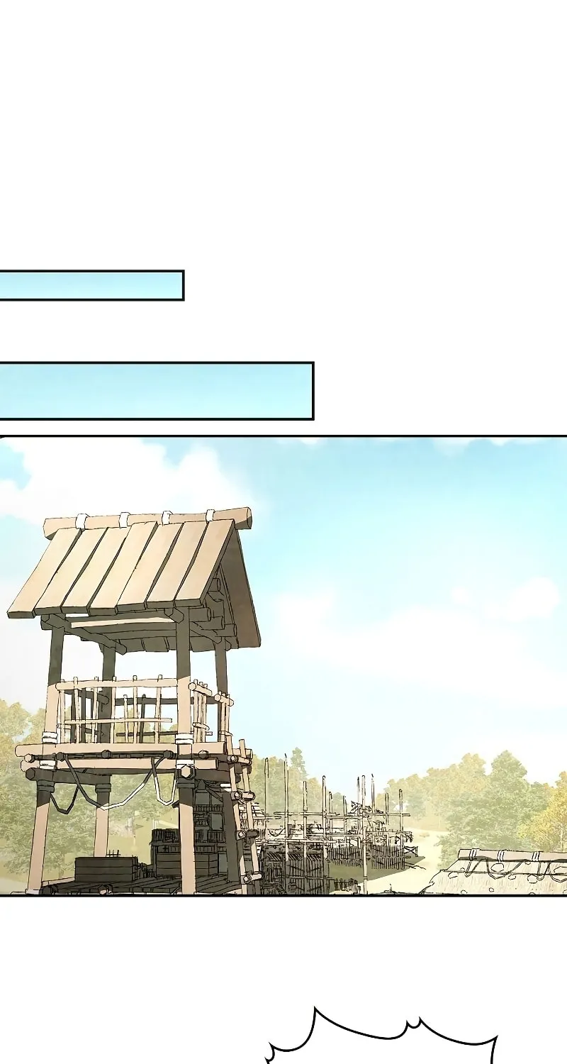 Chronicles of a Returner Chapter 19 page 74 - 
