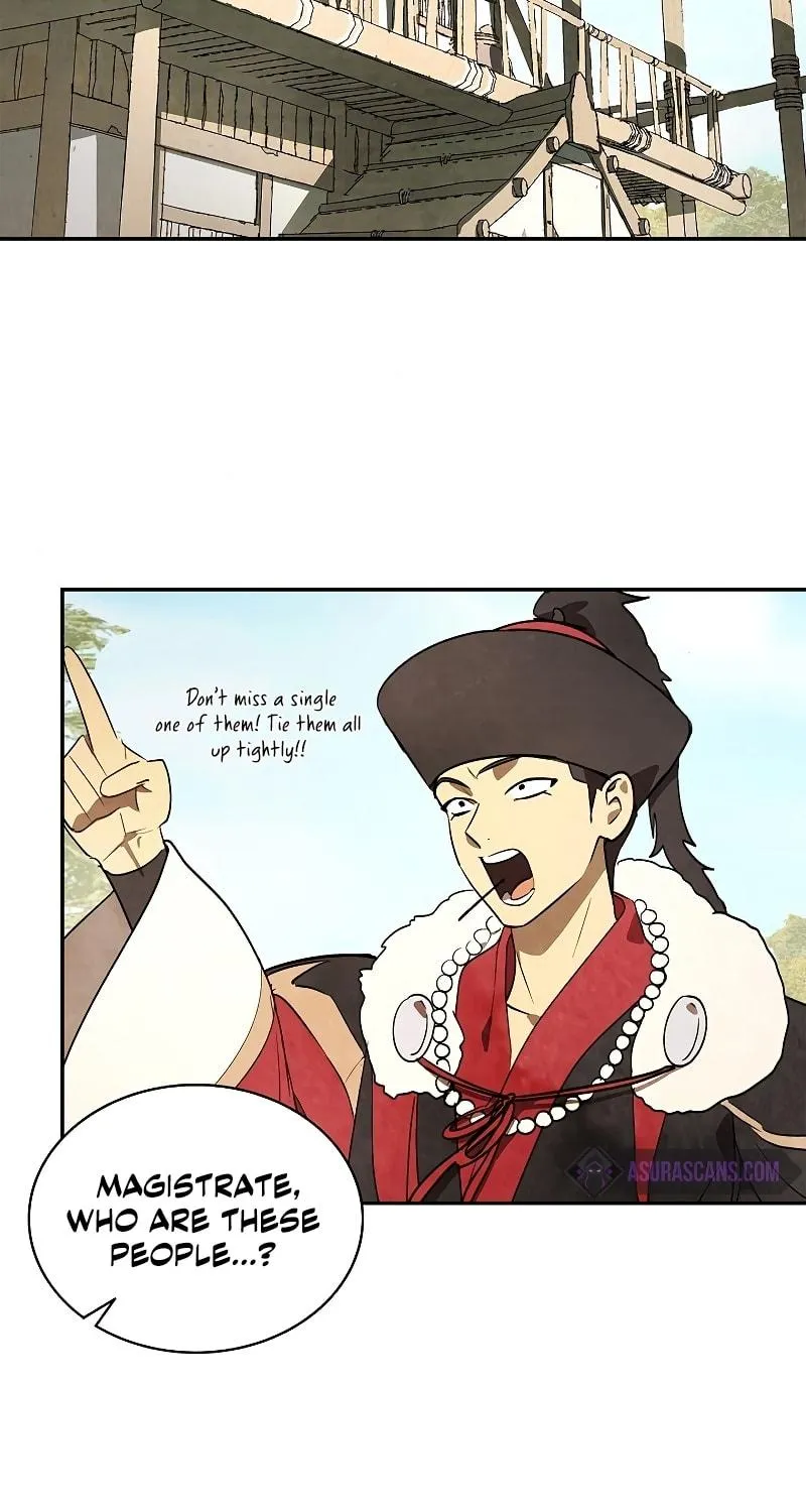 Chronicles of a Returner Chapter 19 page 76 - 