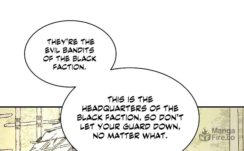 Chronicles of a Returner Chapter 19 page 77 - 