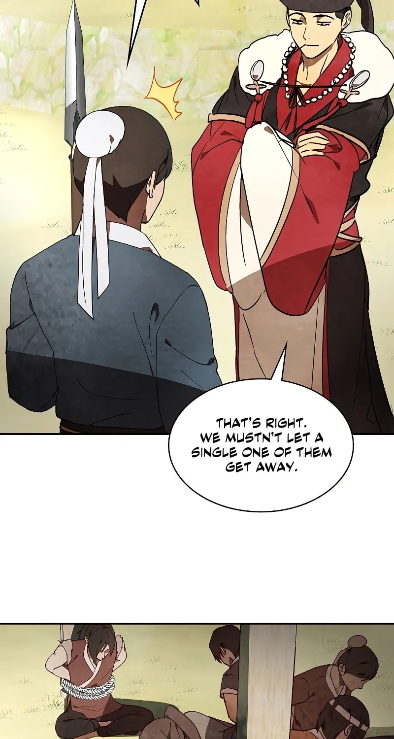 Chronicles of a Returner Chapter 19 page 80 - 