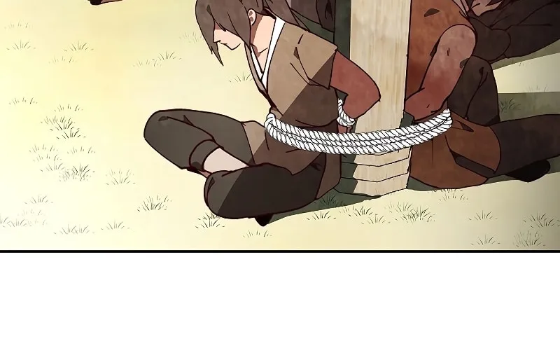 Chronicles of a Returner Chapter 19 page 81 - 