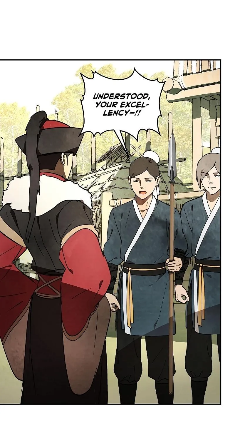 Chronicles of a Returner Chapter 19 page 82 - 