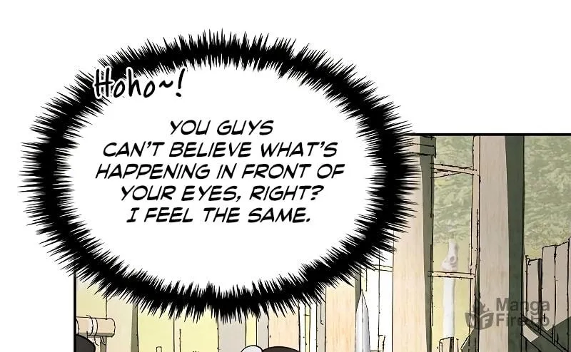Chronicles of a Returner Chapter 19 page 83 - 