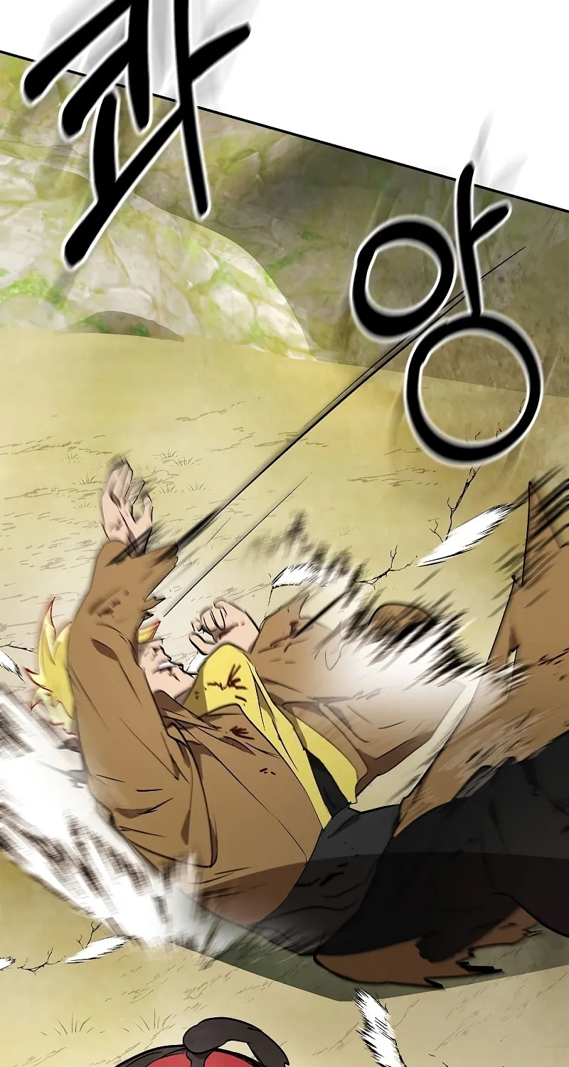 Chronicles of a Returner Chapter 19 page 92 - 