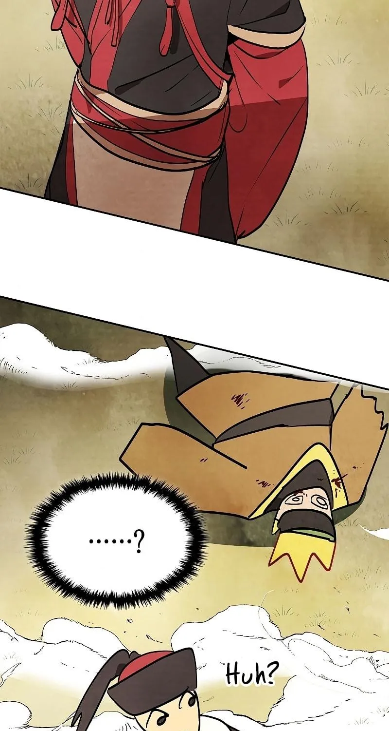 Chronicles of a Returner Chapter 19 page 94 - 