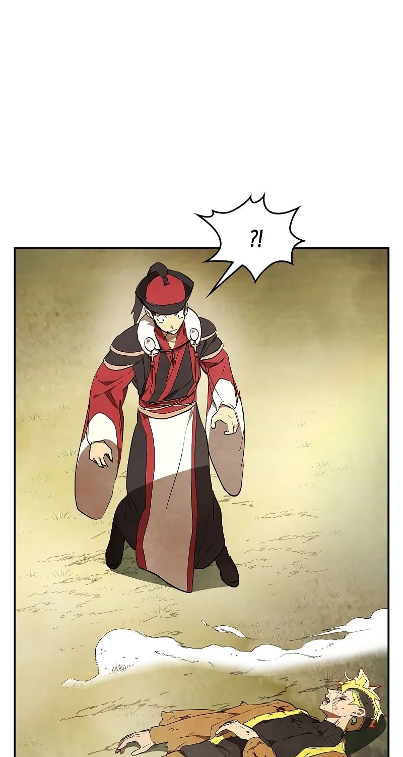 Chronicles of a Returner Chapter 19 page 96 - 