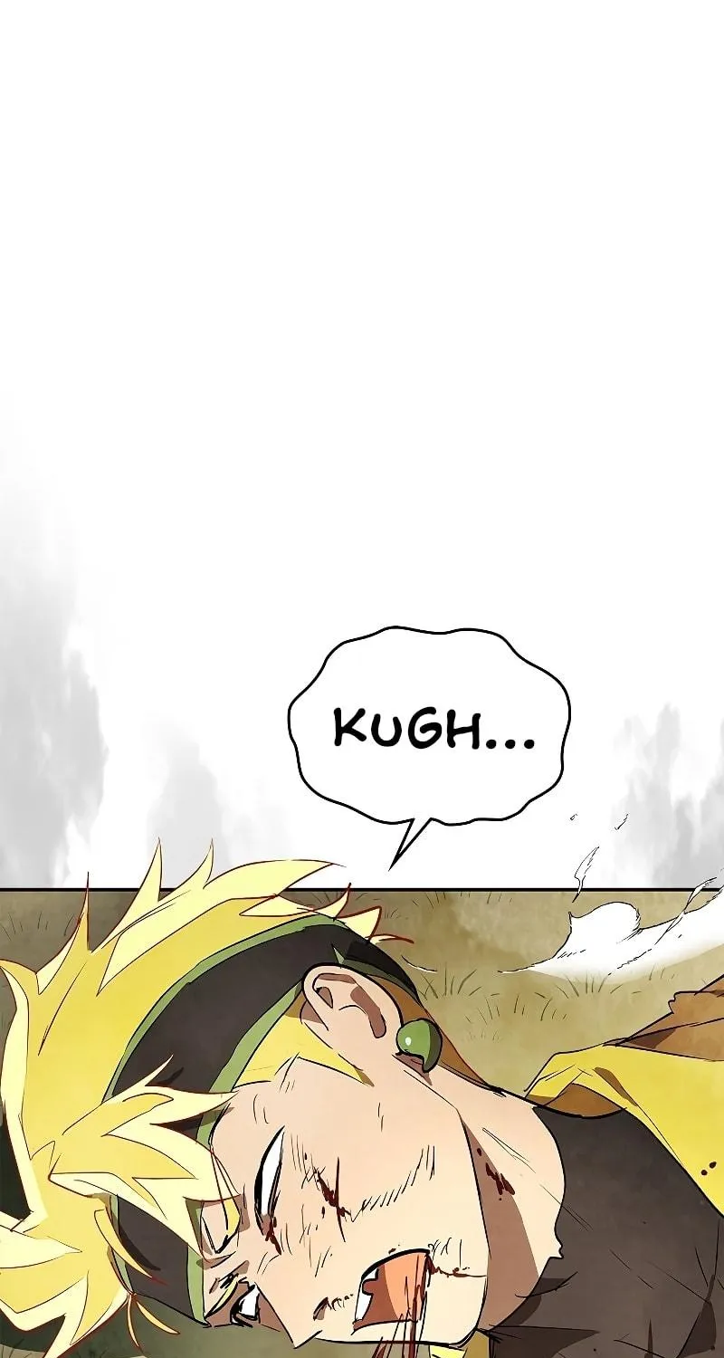 Chronicles of a Returner Chapter 19 page 98 - 