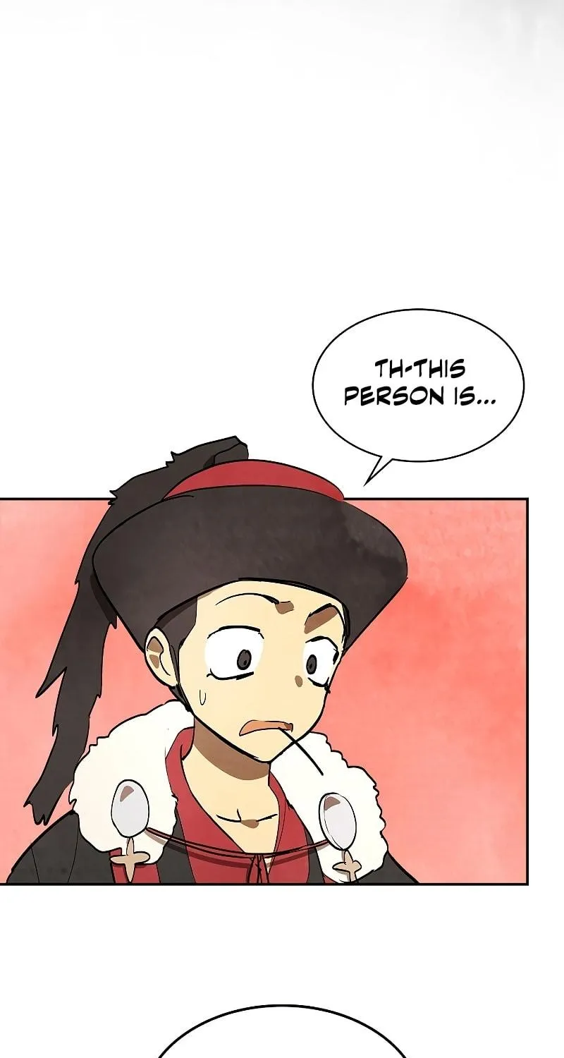 Chronicles of a Returner Chapter 19 page 100 - 