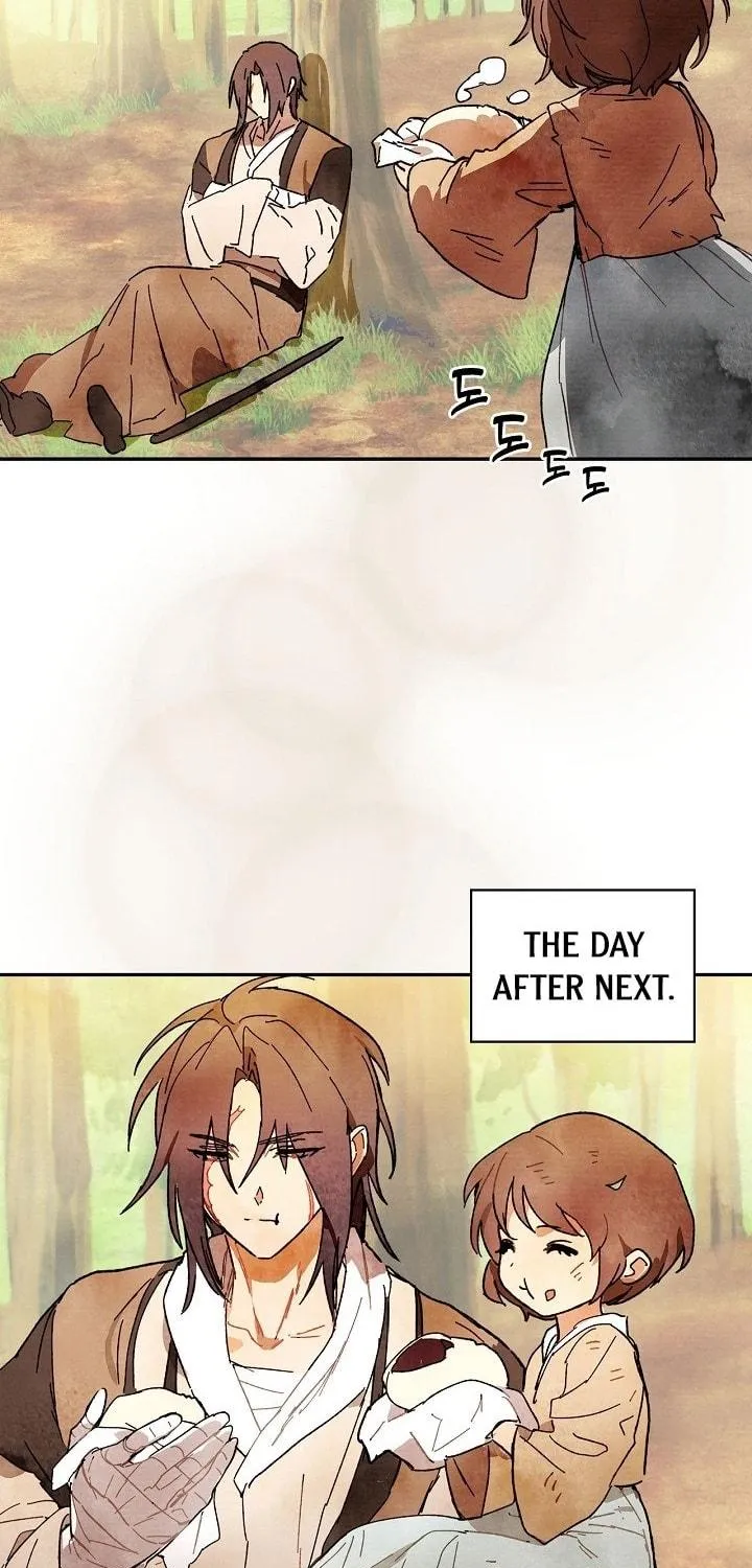 Chronicles of a Returner Chapter 2 page 22 - 