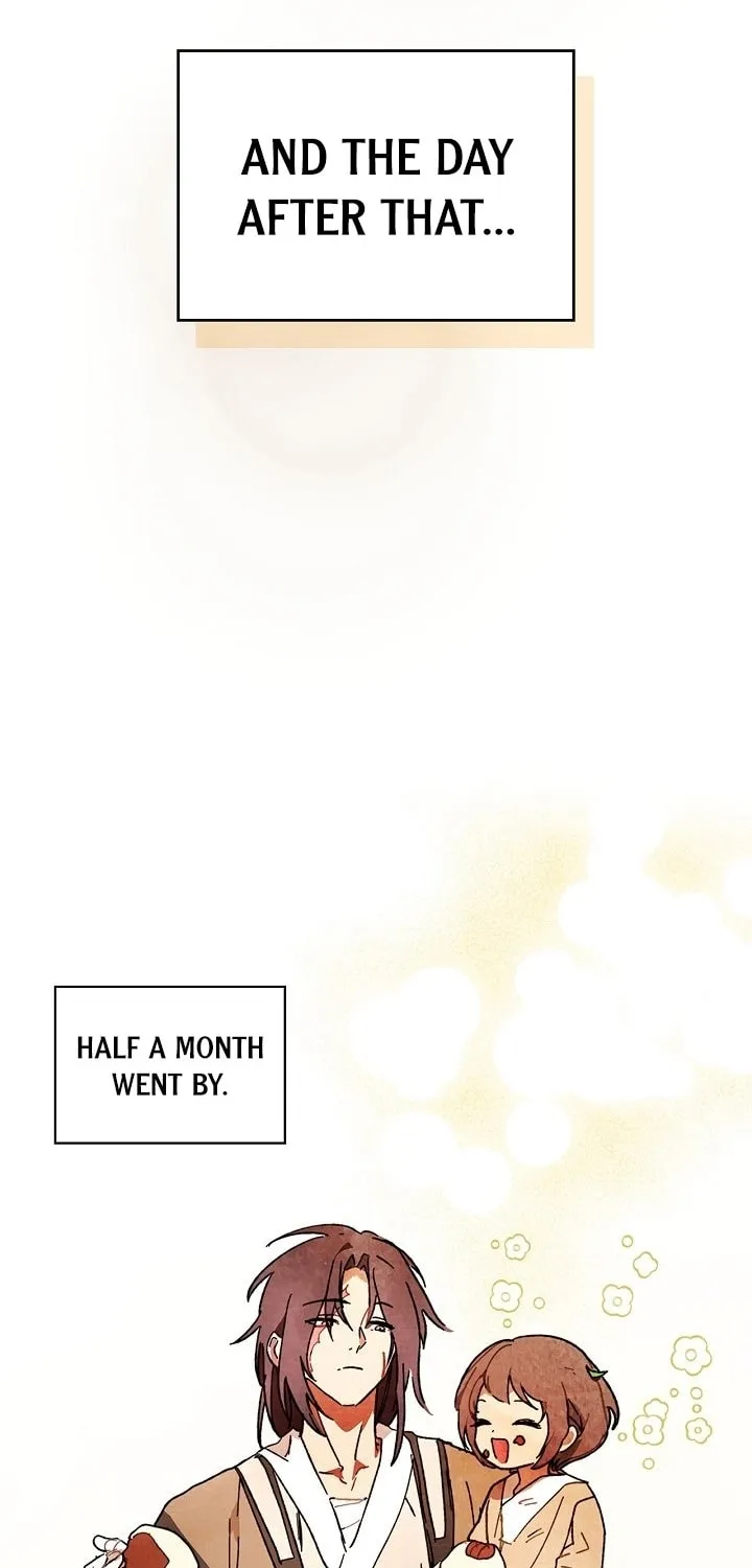 Chronicles of a Returner Chapter 2 page 24 - 
