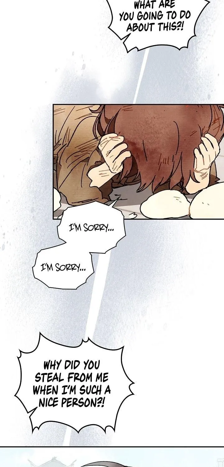 Chronicles of a Returner Chapter 2 page 38 - 