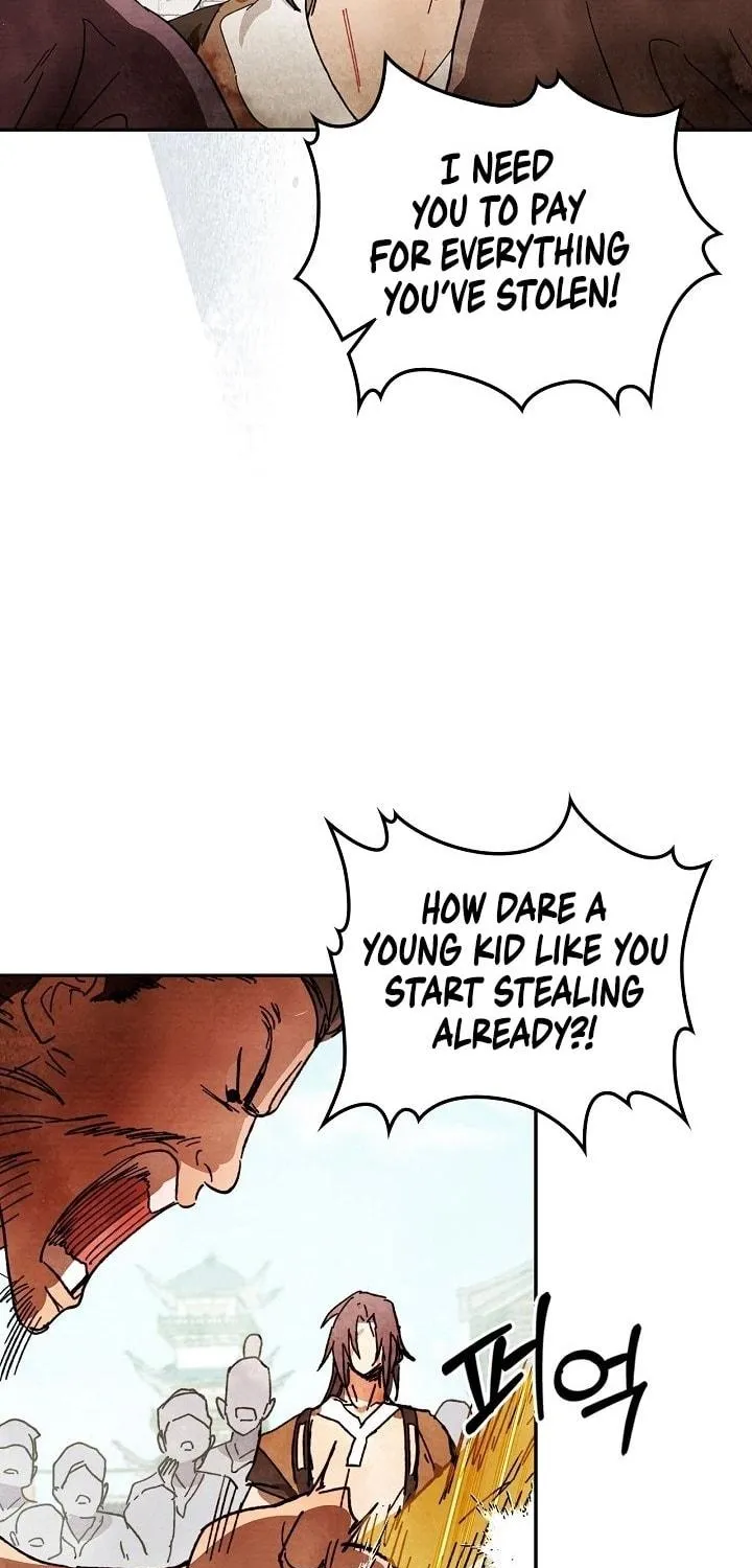 Chronicles of a Returner Chapter 2 page 40 - 