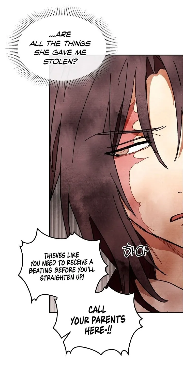 Chronicles of a Returner Chapter 2 page 42 - 
